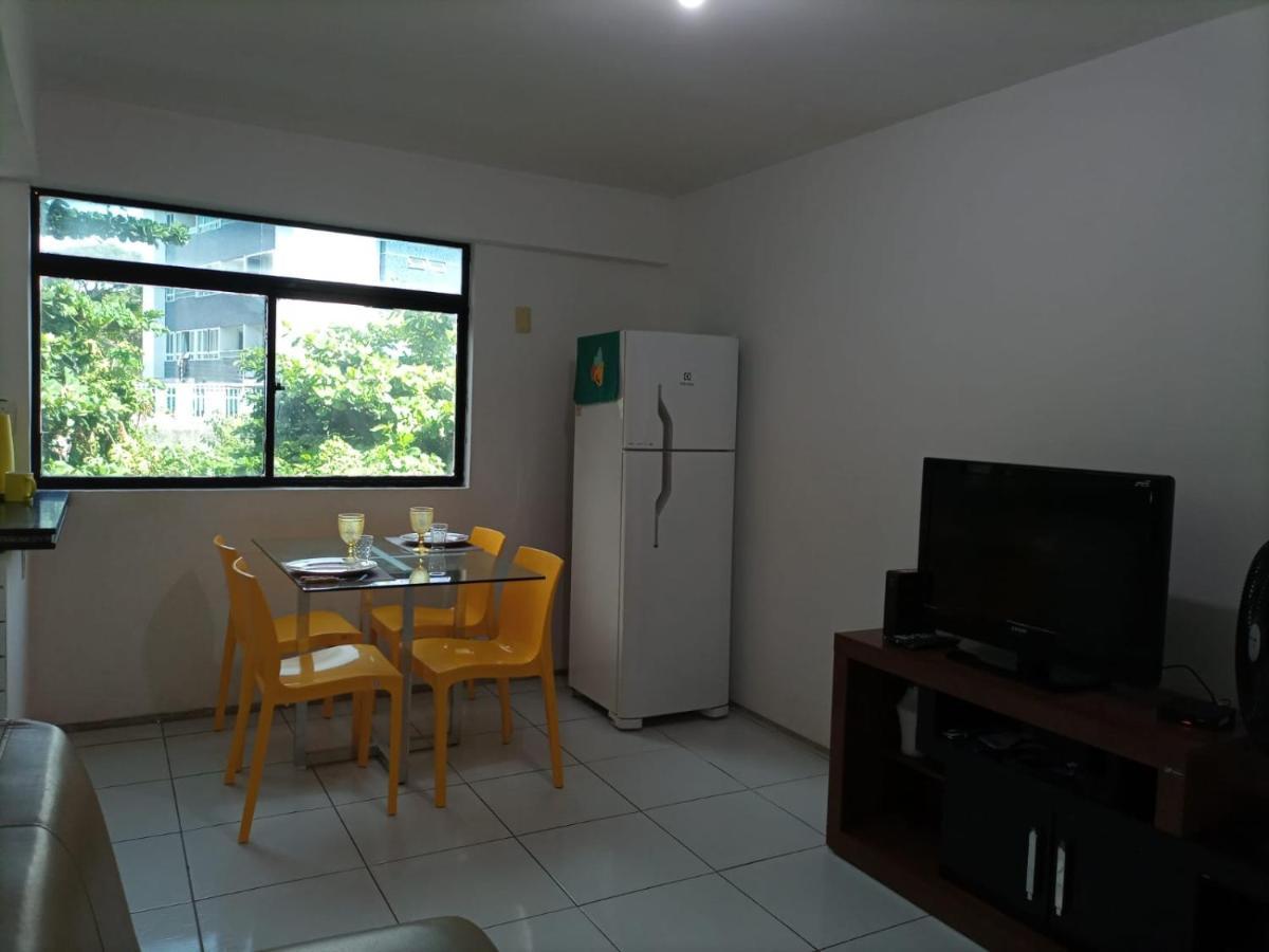 Costa Azul - Angela Flats Apartment - Joao Pessoa — Photos 1